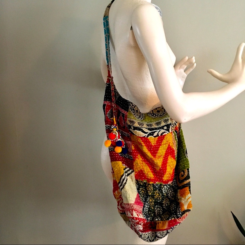 Anthropologie purse